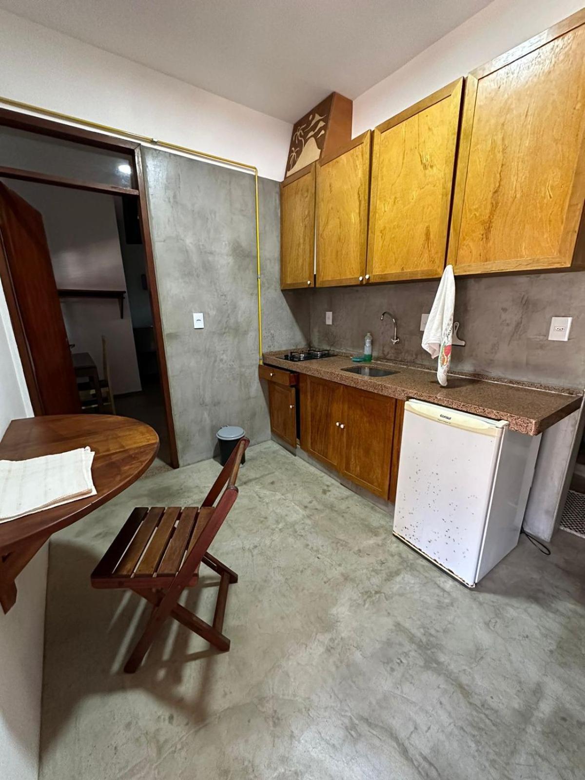 Vila Lua Aparts - Apartamento 3 Jijoca de Jericoacoara Exteriér fotografie